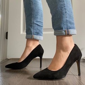 Size 7 but fit like 7,5